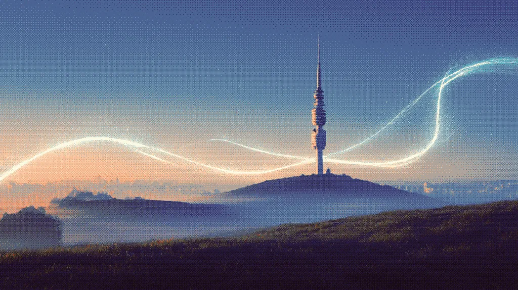 The Tower MCP Server - vibe engineering from zero to App